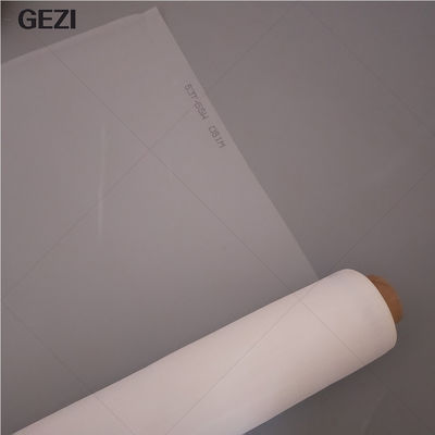 Food grade micro monofilament polyester/nylon screen filter mesh fabric bolting cloth for flour sieve supplier