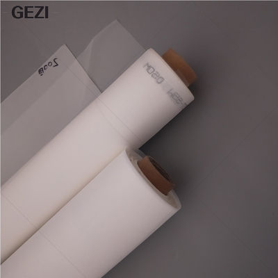 Food grade micro monofilament polyester/nylon screen filter mesh fabric bolting cloth for flour sieve supplier