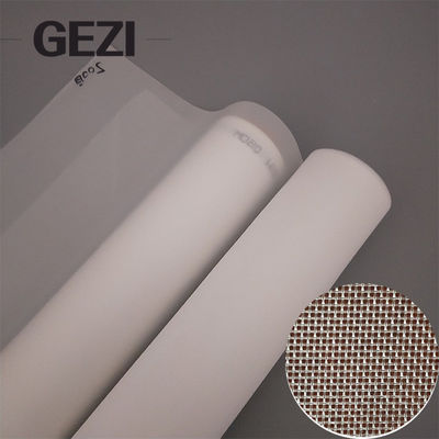 Food Grade 25 45 70 90 120 150 220 micron nylon flour sieve filter mesh screen supplier