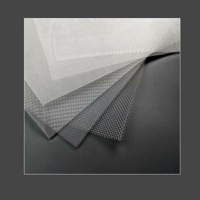 food grade 5 10 25 30 40 50 60 70 80 90 100 120 150 200 250 300  micron nylon water oil air filter mesh for filter supplier