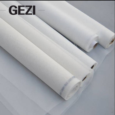 Nylon mesh is used for circulating water filtration in papermaking industry supplier