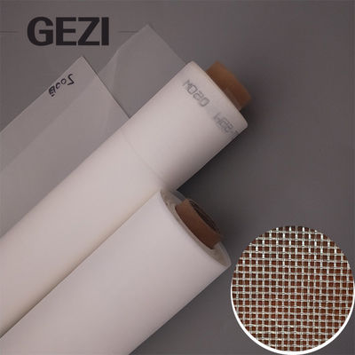 Food Grade Top Quality Nylon hydro 5 70 82 220 micron mesh filter Flour Milling Mesh supplier