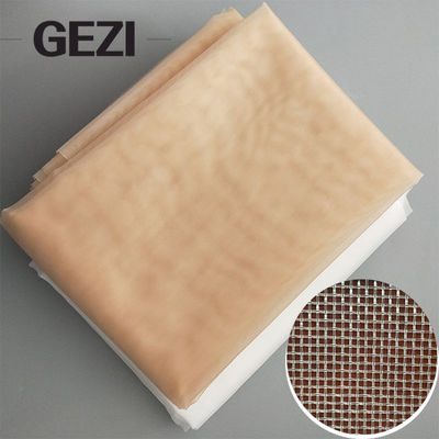 Food Grade 25 45 70 90 120 150 220 micron nylon flour sieve filter mesh screen supplier