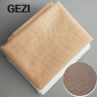 Food Grade 25 45 70 90 120 150 220 micron nylon flour sieve filter mesh screen supplier