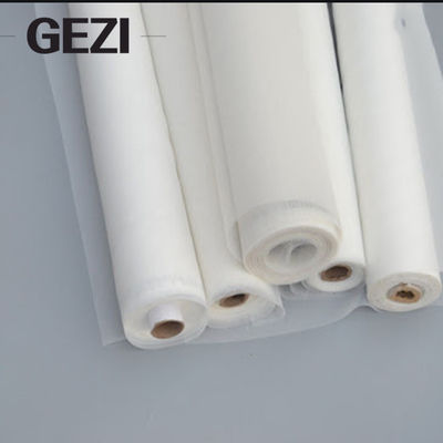 20 Micron Nylon Monofilament Filter Mesh Fabric supplier