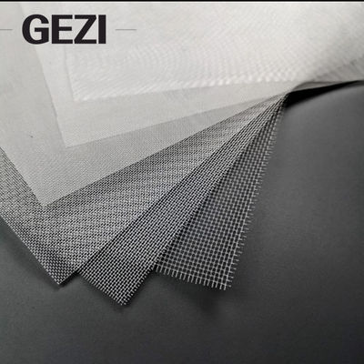 20 Micron Nylon Monofilament Filter Mesh Fabric supplier