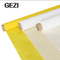 plain silk screen printing mesh  polyester silk frames washing tank 120 160 300 supplier