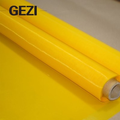 24t, 34t, 74t, 90t, 120t, 200t Micron Nylon Polyester Silk Screen Printing Mesh for T-Shirt Cloth Printing supplier