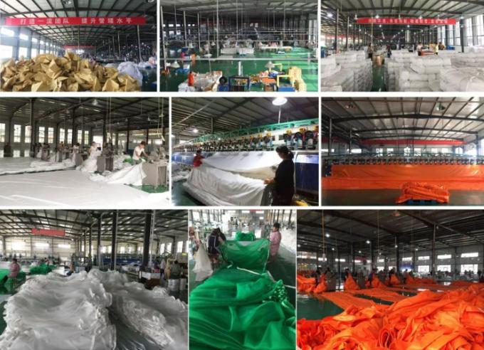 Single Thread Agricultural Insect Netting / Insect Screen Roll UV Stabilized Crop Cover