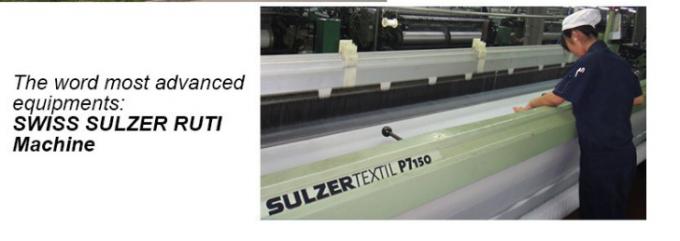Polyester Silk Printing Screen Mesh Net  Monofilament 50m High Elasticity