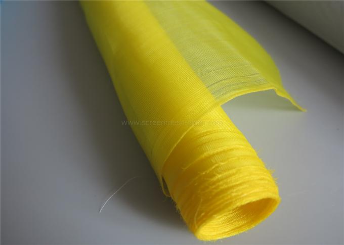 HDPE Anti Insect Mesh Netting 50 Mesh For Vegetable Greenhouse , High Density Polyethylene Material
