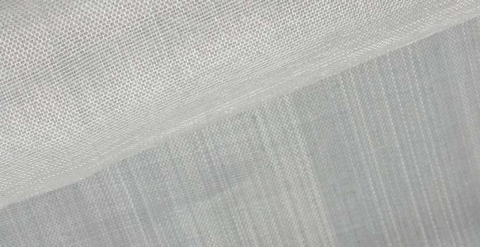 Protection Insect Mesh Netting 100m Length PEHD Material ISO9001 Listed