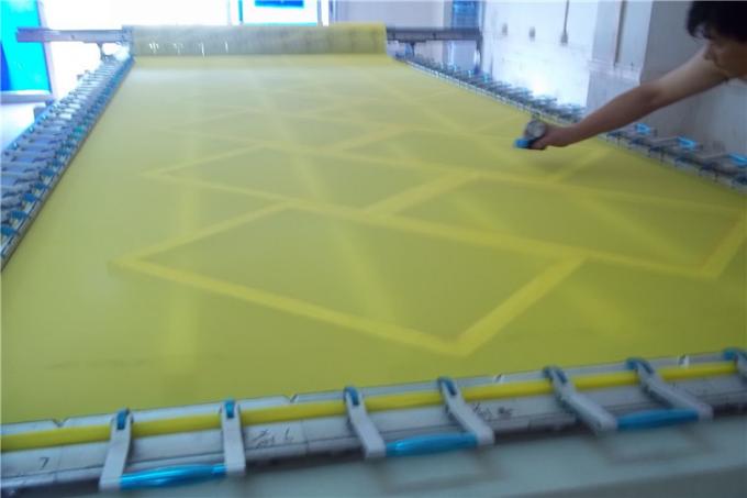 Aluminum Screen Printing Frame Quality Smt Steel Mesh Screen Silk Screen Treadmill Printing Frame