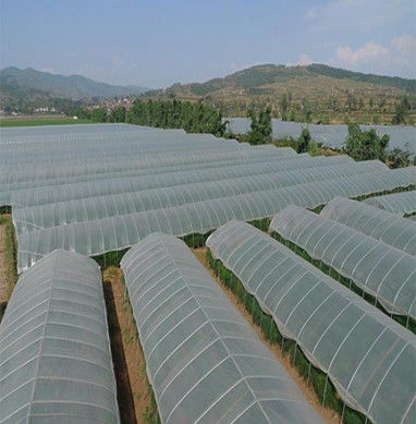 Hdpe Insect Proof Net / Greenhouse Plastic Anti Insect Netting